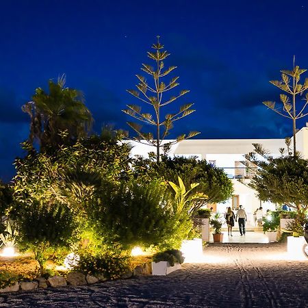 Hotel Cavalluccio Marino 람페두사 외부 사진