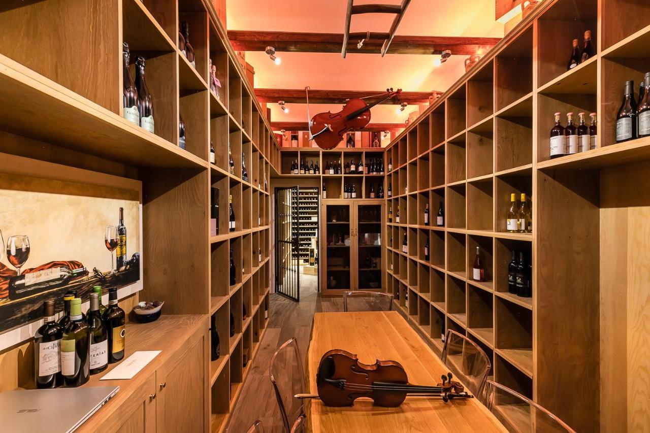 Hotel Cavalluccio Marino 람페두사 외부 사진