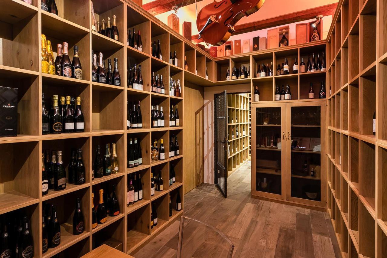 Hotel Cavalluccio Marino 람페두사 외부 사진