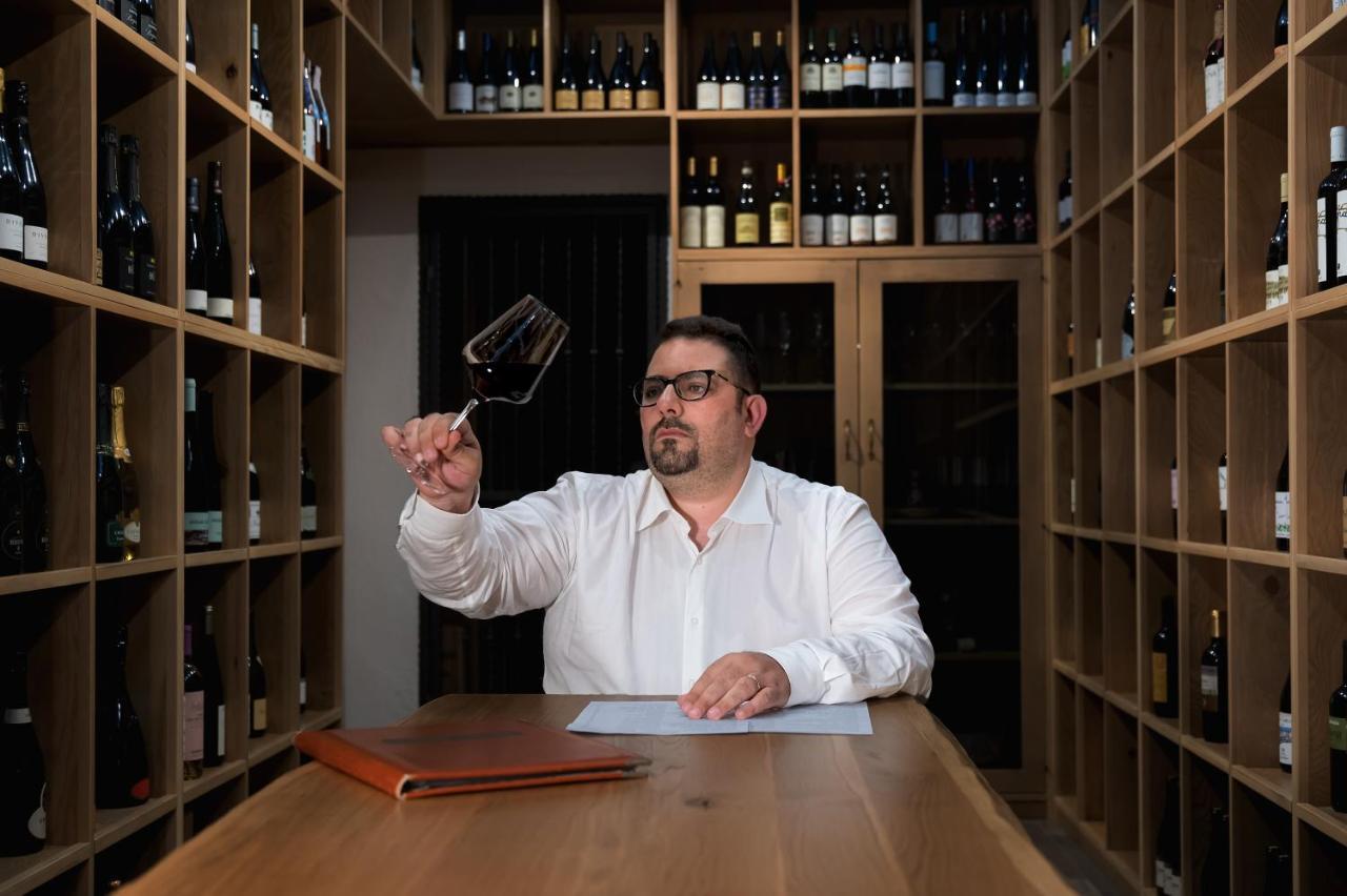 Hotel Cavalluccio Marino 람페두사 외부 사진