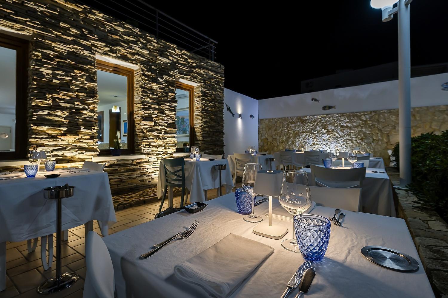 Hotel Cavalluccio Marino 람페두사 외부 사진