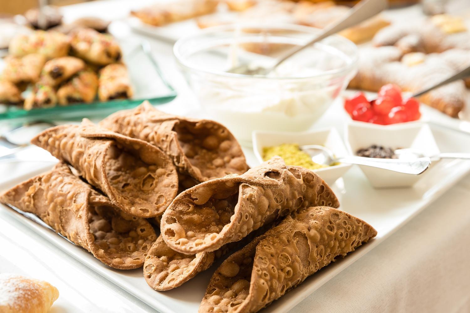 Hotel Cavalluccio Marino 람페두사 외부 사진