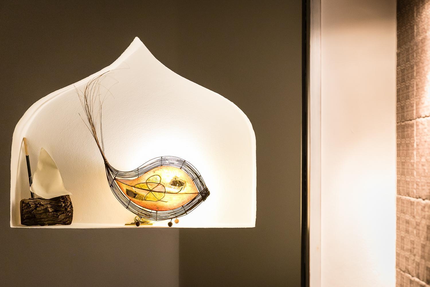 Hotel Cavalluccio Marino 람페두사 외부 사진