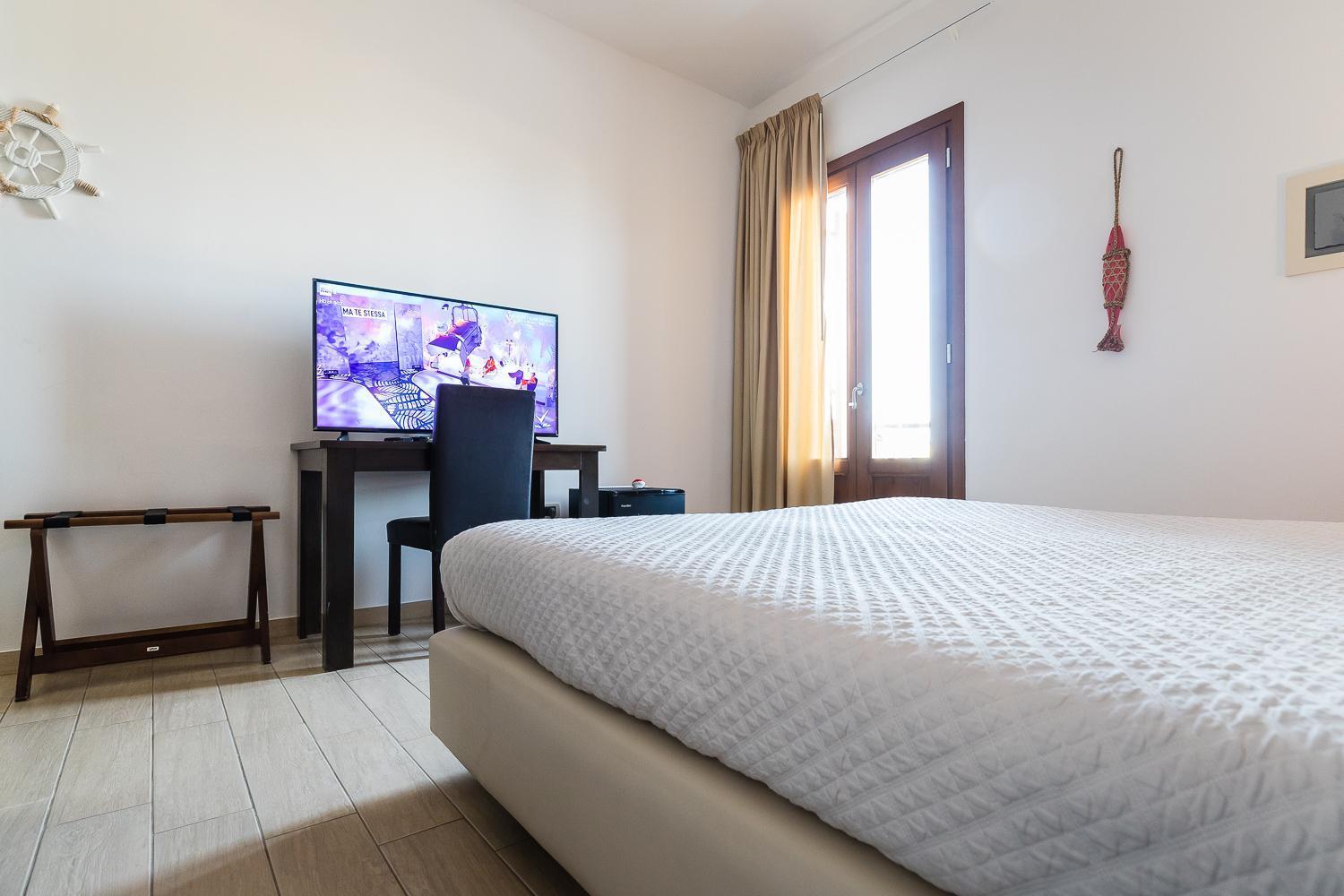 Hotel Cavalluccio Marino 람페두사 외부 사진