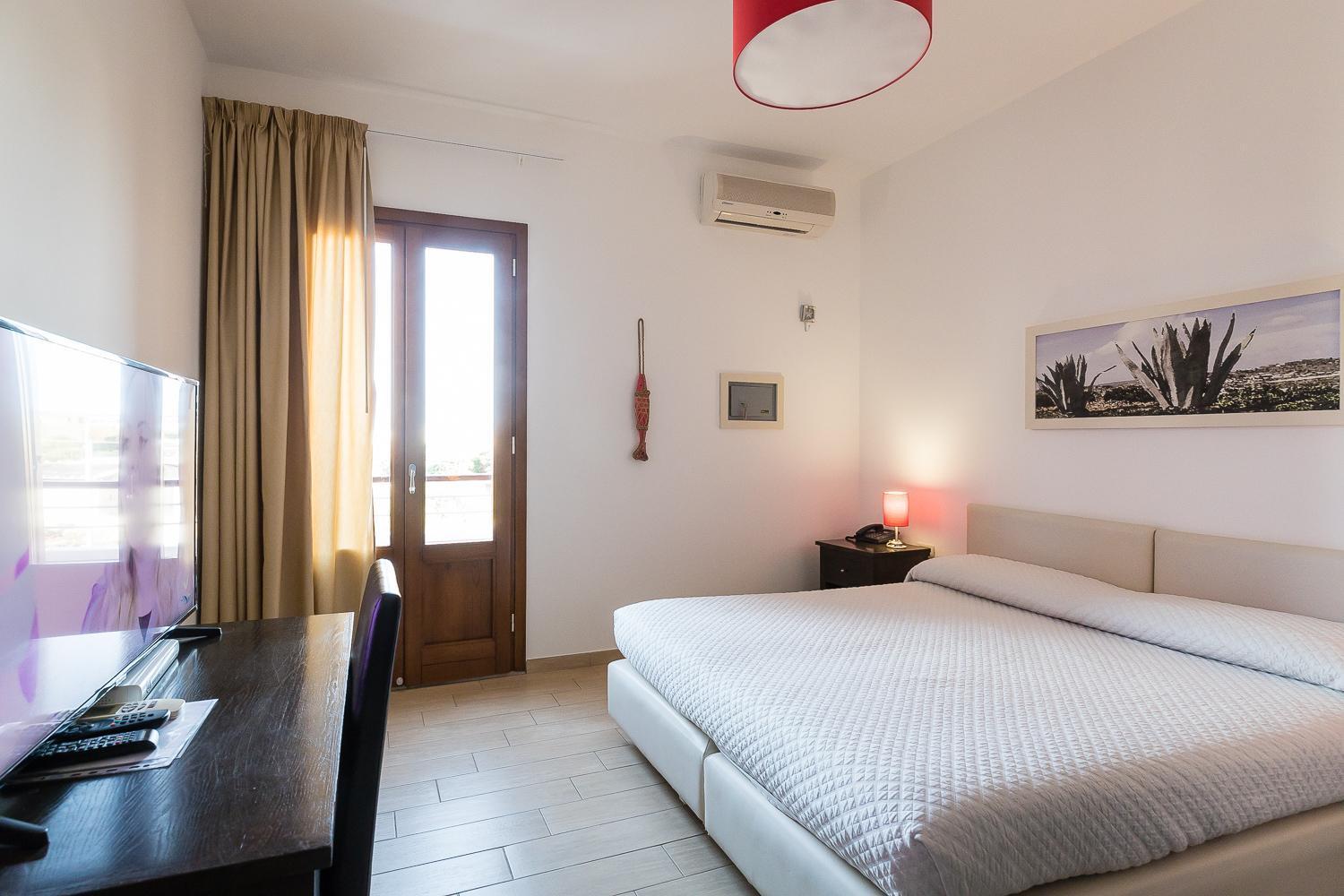 Hotel Cavalluccio Marino 람페두사 외부 사진